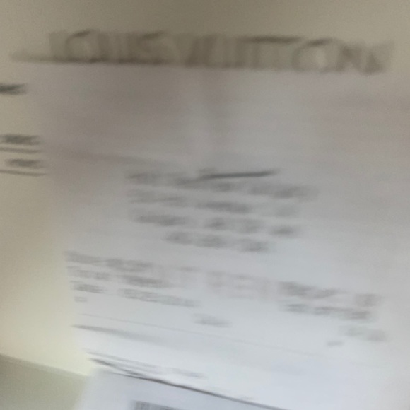 Louis Vuitton Montaigne MM - Picture 8 of 9